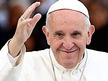 Папа Римский пригласил патриарха Кирилла на встречу