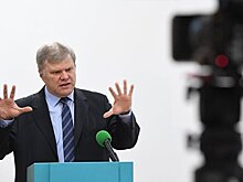 "Яблоко" объявило о начале обновления столичного отделения партии