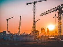 Первый строительный чемпионат мира  пройдет в Сочи весной 2021 года