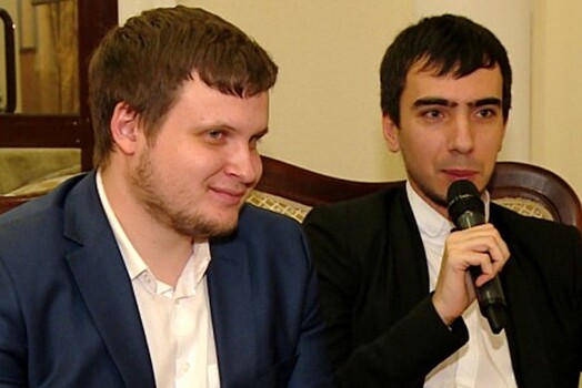Пранкеры Вован и Лексус поговорили с главой ЕЦБ от имени Зеленского