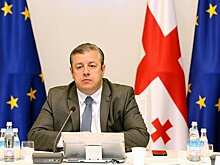 Премьер: в Грузии здоровая экономическая тенденция