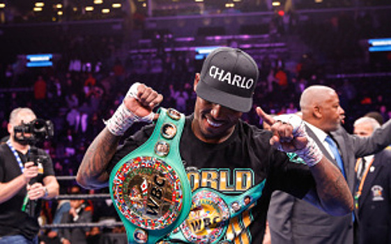 В WBC анонсировали бой за «временный» титул, а у Вуда и Конлана уже есть дата