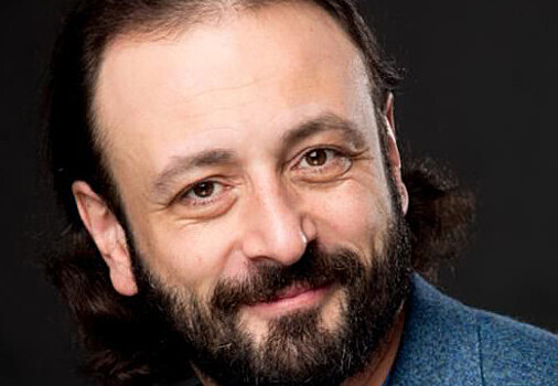 Авербух рассказал о подготовке к шоу "Анна Каренина"