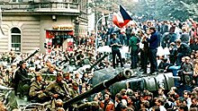 Info (Чехия): наши дубинки вместо чужих танков. Давайте взглянем исторической правде в глаза