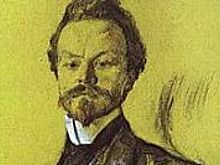 Во Владимире открывается выставка к 150-летию со дня рождения Бальмонта