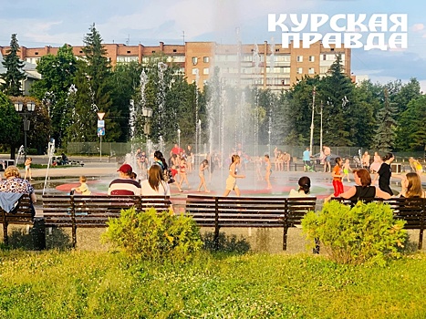 В Курской области 7 июля ожидается до +28°С