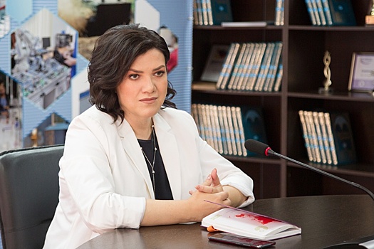 Курганский университет станет центром научно-технологического развития региона