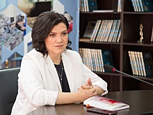 Курганский университет станет центром научно-технологического развития региона