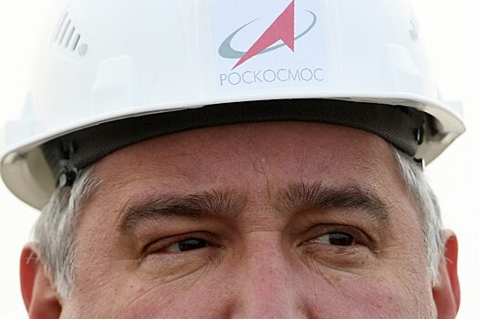 Рогозин объяснил увольнение космонавта после критики съемок на МКС