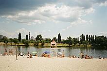 Где в Москве можно безопасно купаться летом