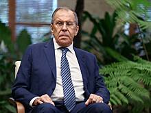 Лавров назвал ООН угрозой США