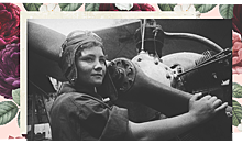 «Летчицы» — уникальный подкаст о женщинах в авиации времен ВОВ