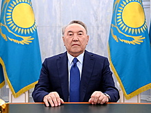 Названа причина смещения Назарбаева с поста главы Совбеза