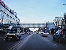 В Курской области 29 человек погибли при выезде на встречную полосу