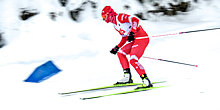 «Триколор» покажет седьмой этап Кубка России по лыжным гонкам в Красногорске