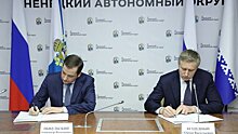 Более 300 предложений в проект создания нового региона поступило от жителей Архангельской области и НАО