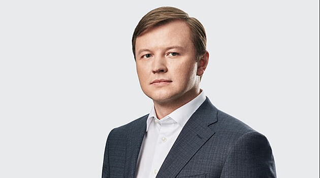 Заммэра Владимир Ефимов рассказал о реорганизации участка бывшей промзоны «Вагоноремонт»