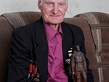 «Болгарии русский солдат»: памятник Скуратову устанавливают на Алтае