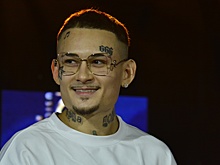 Моргенштерн* потребовал отобрать украинский флаг у зрителя на концерте в Испании