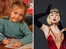 12 детей‑актеров из российских сериалов, которые повзрослели и сильно изменились — фото «Тогда» и «Сейчас»