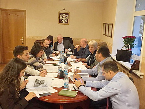 Измайловского главу Совета депутатов опять не выбрали