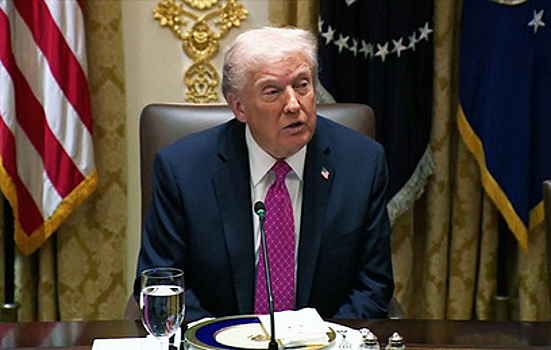 Трамп признался в нежелании передавать Киеву Tomahawk