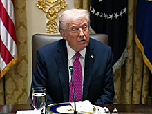 Трамп признался в нежелании передавать Киеву Tomahawk