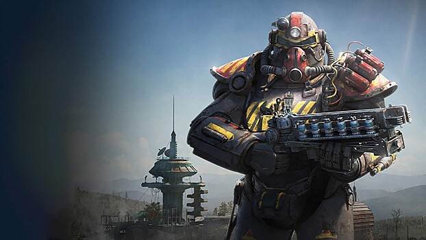 Пустошь изменится: релизный трейлер Fallout 76: Wastelanders
