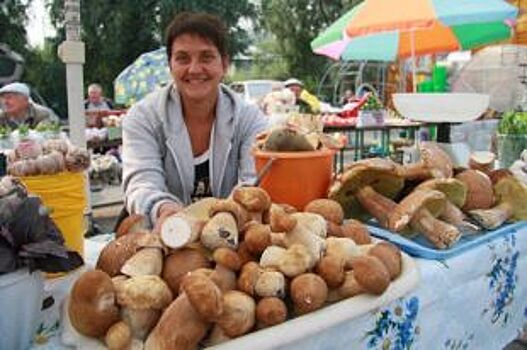 Осторожно, грибы! Не все дары леса одинаково полезны