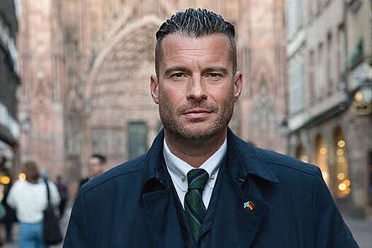 Суд в ФРГ вынес приговор журналисту Бендельсу за мем в отношении министра