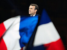 Во Франции пройдет второй тур выборов в Национальное собрание
