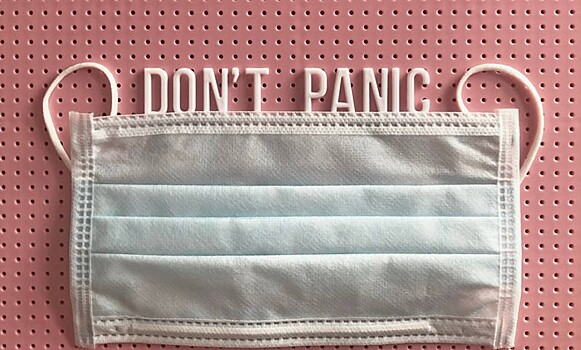 Как победить панические атаки: 7 простых и работающих способов от психолога