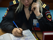 Сотрудник клининговой компании задержан по подозрению в угоне автомобиля на Ленинградском шоссе