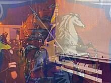 Человек погиб в ДТП на 31-м километре МКАД