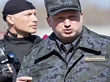 Баптист, пропагандист и ястреб с окровавленными лапами. Турчинову – 55