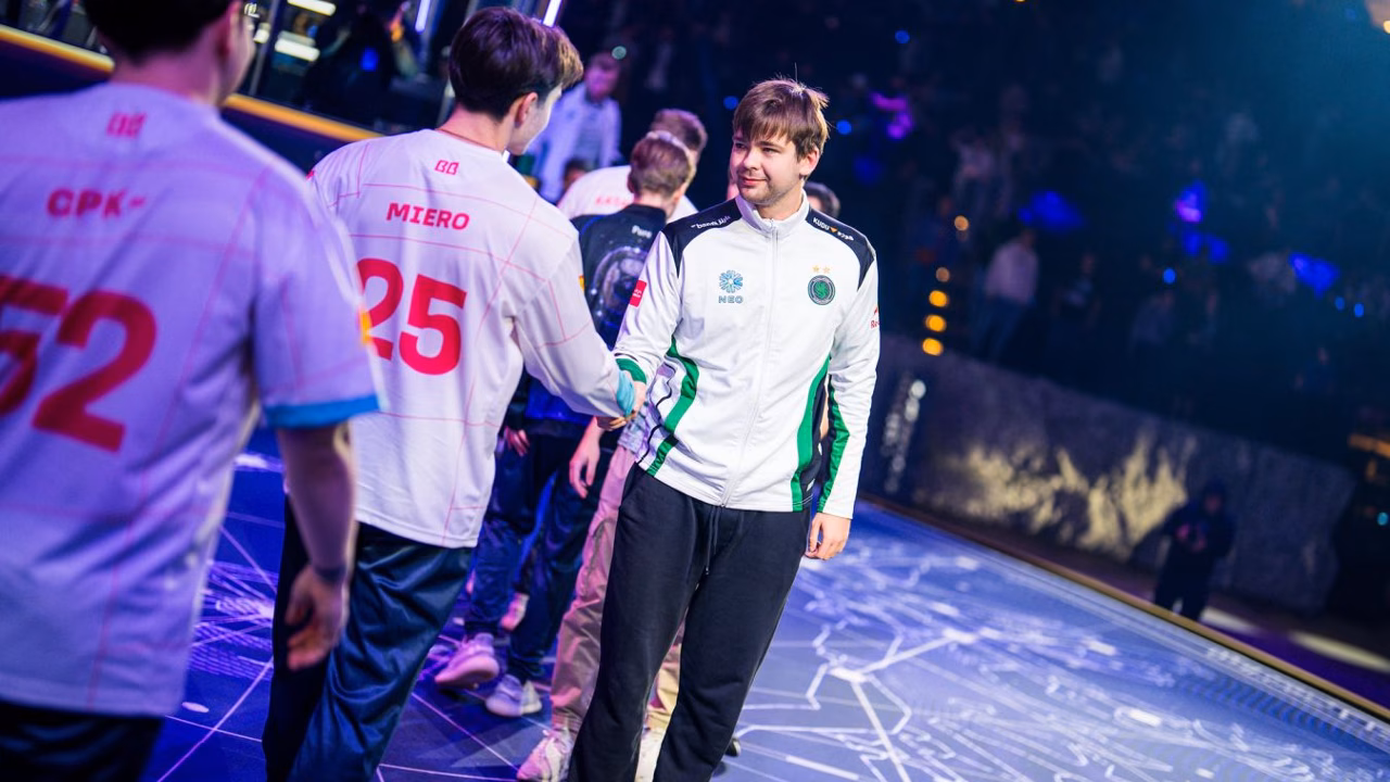 Российские участники The International 2026 (Dota 2): список команд, составы и голосование читателей - Рамблер