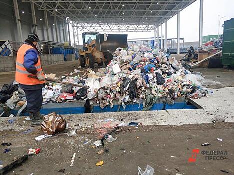 Строительство мусороперерабатывающего завода в Кингисеппе взлетело в цене на 600 млн рублей