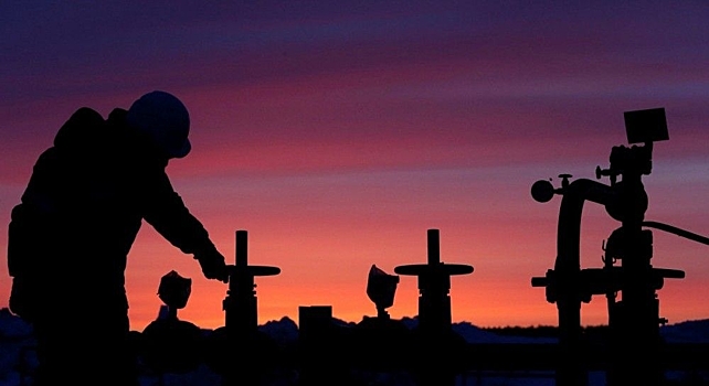 $70 достигла цена российской нефти