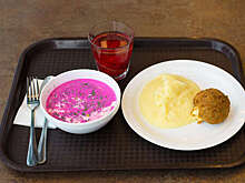 РИА Новости: обед на производстве, где нельзя прервать работу, оплачивается