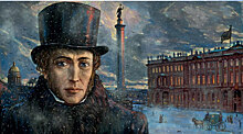 Александр Пушкин. Последний 1837 год