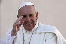СМИ сообщили о скором отречении папы римского от престола
