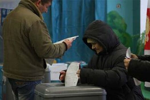 Какие выборы пройдут в Пермском крае в 2020 году?