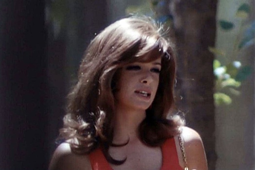 Умерла звезда эротического кино Маргарет Ли