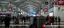 Авиасообщение между Турцией и Казахстаном могут возобновить в июне