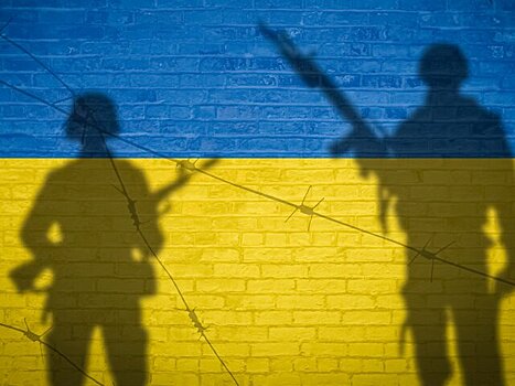 СК сообщил, что против РФ на Украине воюют более 2 тыс наемников