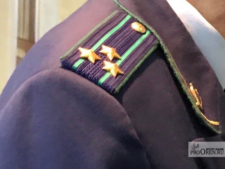Прокурор Оренбуржья Сергей Хлопунов проведет прием граждан в Новотроицке по вопросам ТКО