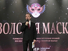 Владимир Машков: «Стремимся научить молодых актеров мастерству как можно быстрее»