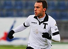 Франьич разорвал контракт с «Торпедо»