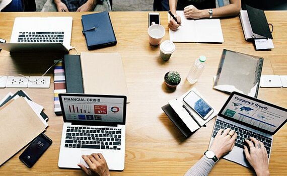 "Северсталь" стала лидером роста стоимости акций на Мосбирже