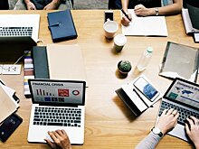 "Северсталь" стала лидером роста стоимости акций на Мосбирже